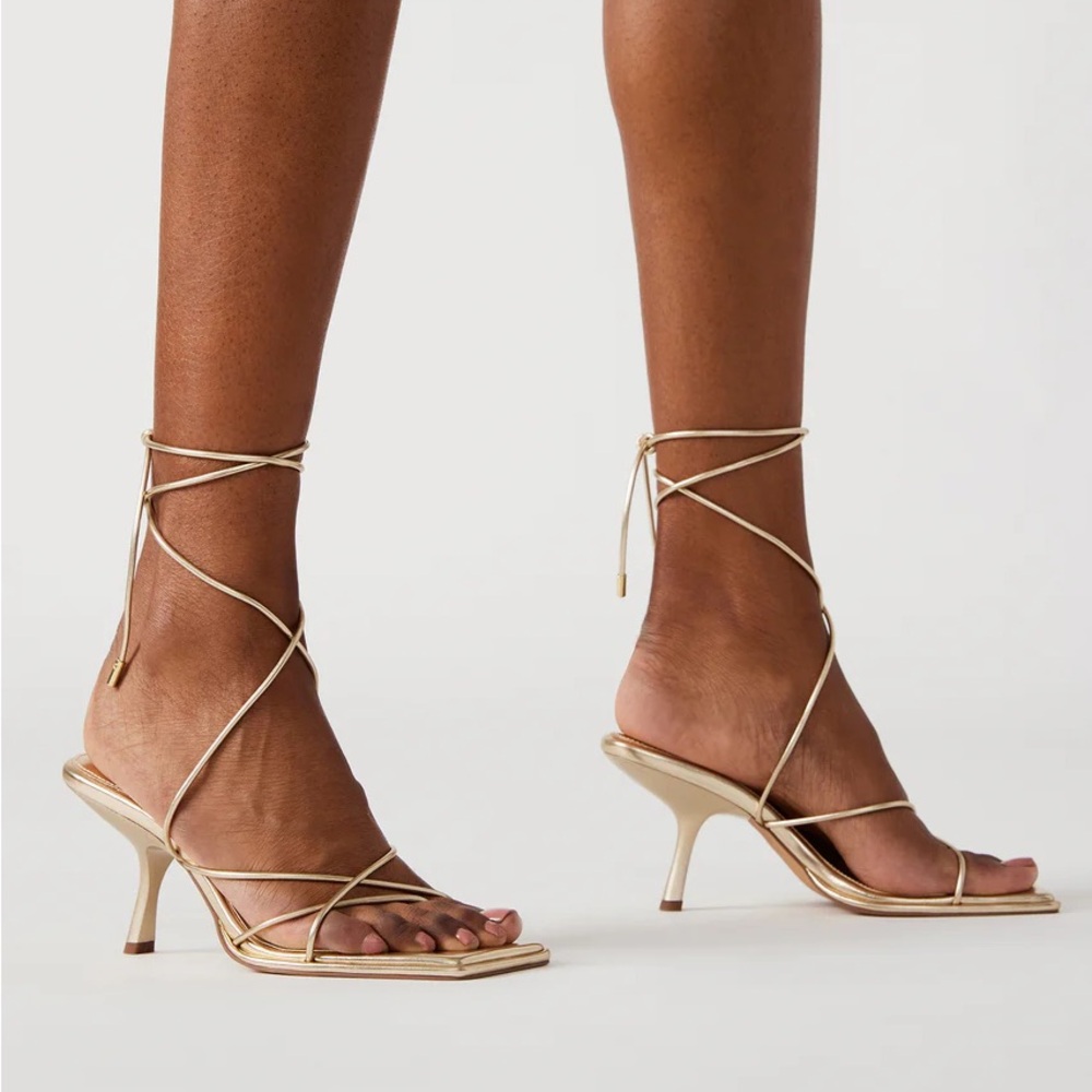 Steve Madden Jolene Heels